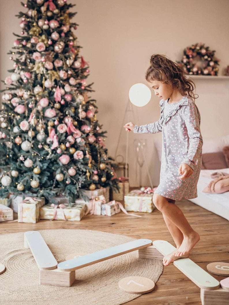 Kids balance Toys
