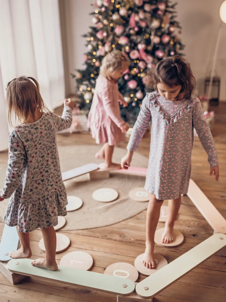 Kids balance Toys