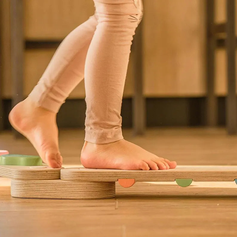 Kids  Balance Toys