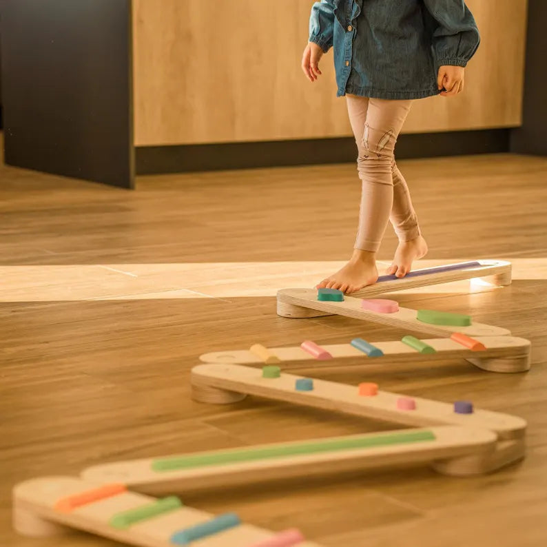 Kids  Balance Toys
