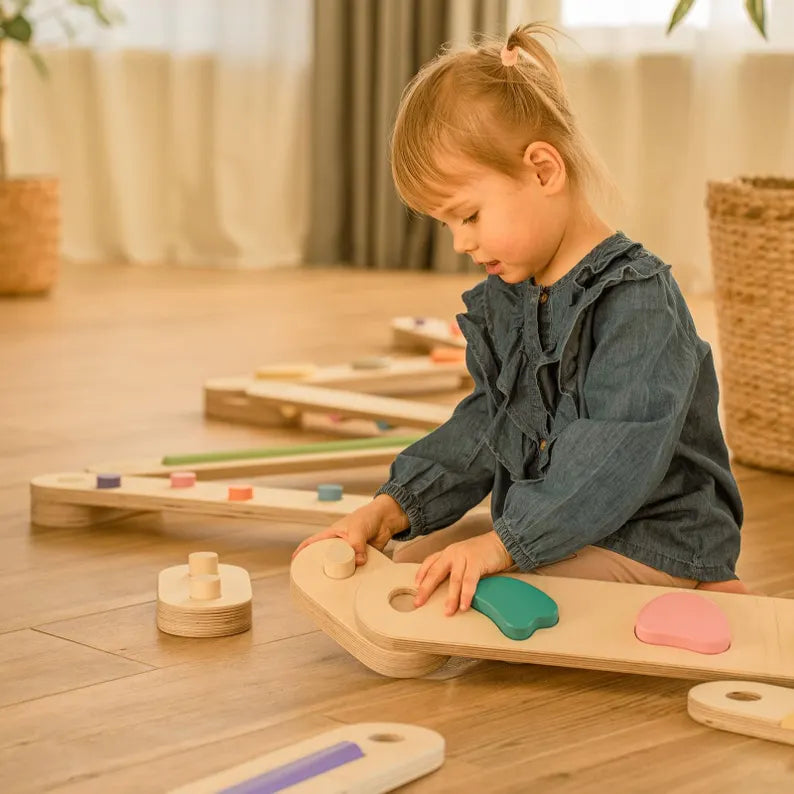 Kids  Balance Toys