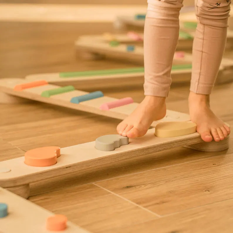 Kids  Balance Toys