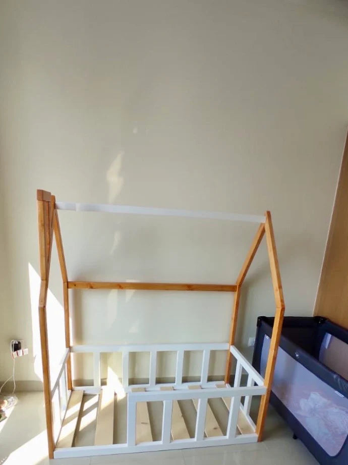 Toddlers Bed