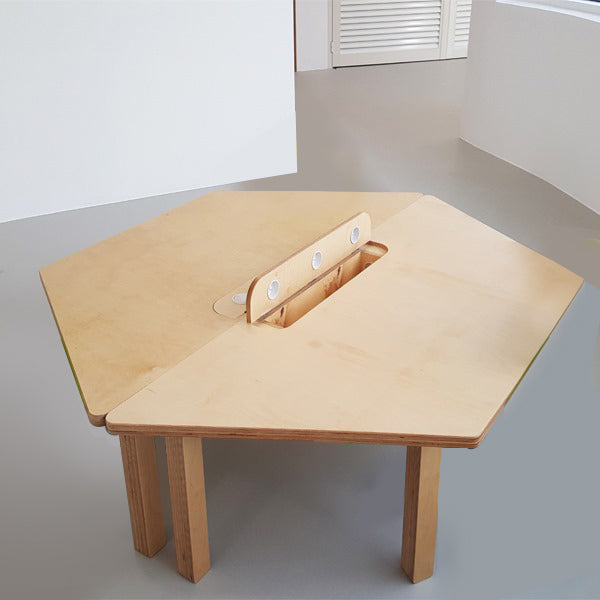 Kids Activity Table